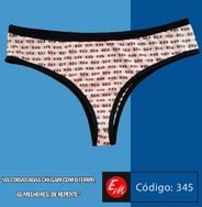 Revenda de Lingerie e Moda Fitness