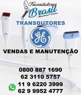 Transdutores Ge Vendas e Manutenção Todo o Brasil