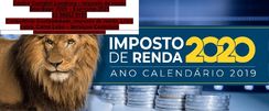 Declaração Imposto Renda 2021- Quem é Obrigado Declarar Londrina