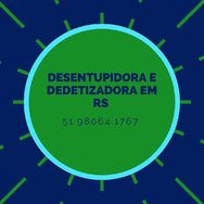 Desentupidora em Porto Alegre - Plantão 24 Hs