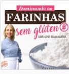 Farinhas sem Glúten