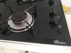 Cooktop Usado - Fischer