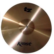 Prato de Bateria Krest Ride 20” Tz 20ri Liga B8 – R$ 470,00