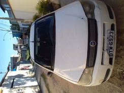 Vendo Fiat Palio