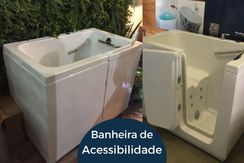 Banheiras de Hidromassagem e Spas Direto da Fábrica