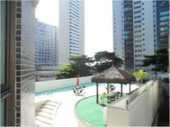 Apartamento com 4 Dorms em Recife - Boa Viagem por 950.000,00 à Venda