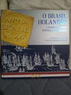 o Brasil Holandês: a Família Nassau Moedas e Medalhas