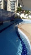 Manutenção de Piscina