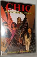 DVD Chic - ao Vivo em Budokan