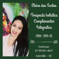 Terapeuta Holística/complementar/integrativa - Cbo: 3221-25