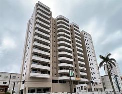 Fotos Similares: Apartamento com 67.31 m2 - Mirim - Praia Grande SP 