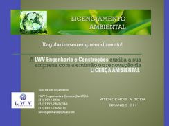 Licenciamento Ambiental