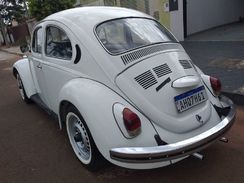 Fusca 1978 Motor 1.300