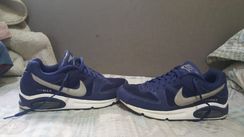 Fotos Similares: Nike Air Max Command Original Tam: 40 