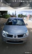 Vendo Sandero1.0 16v 2010 Completo