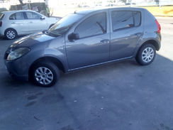 Vendo Sandero Flex