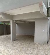 Casa com 38.95 m² - Jardim Princesa - Praia Grande SP