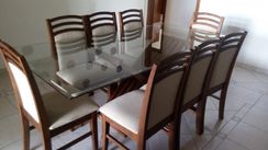 Conjunto para Sala de Jantar