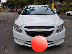 Chevrolet Onix 1.0 Joy Spe/4 2018