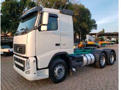 Volvo Fh 440 - 2011