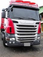 Scania R 480 Bitrem 2012