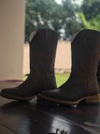 Bota Texana N 36