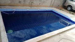 Limpeza de Piscina - Particular, Condomínio