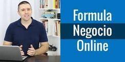 Fórmula de Negócio Online