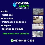 Palmas Clean