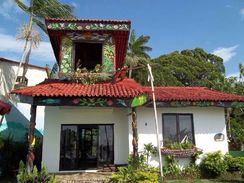 Aluguel de Casa na Praia de São Francisco - Mosqueiro