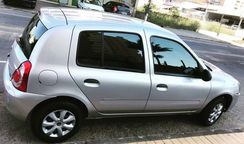 Renault (clio)