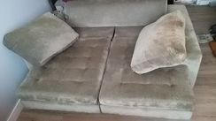 Sofa Retratil D