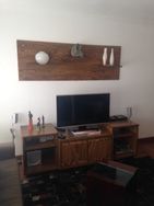 Fotos Similares: Rack com Painel 