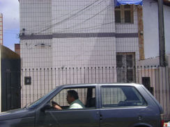 Apartamentos Reformados no Centro de Fortaleza