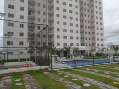 Agio Apartamento 3/4 Pronto para Morar