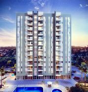 Empreendimento Royal Park em Piracicaba 2 Dorm 2 Vagás na Planta R$ 201.700