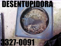 Desentupidorano Fazenda Santa Candida em Campinas