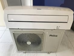 Ar Condicionado Philco - 3 Peças - 3 Meses de Uso