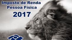 Imposto de Renda 2017