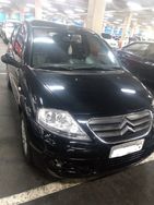 Citroen C3 Glx 1.4 Flex 2009/2010