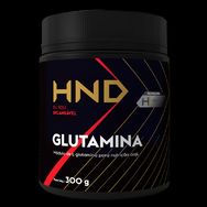 Glutamina Hnd Hinode a Melhor - Promoção 50% Desconto