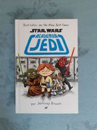 Star Wars - Academia Jedi - Capa Dura