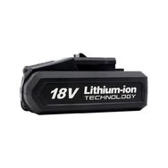 Bateria 18v Lithium-ion Ws9893 -