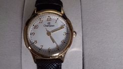 Relógio Nunca Usado Original Champion na Caixa Feminino