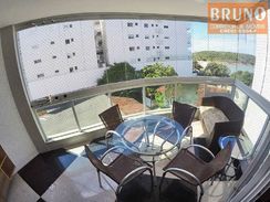 Apartamento 3 Quartos para Venda em Guarapari / ES no Bairro Enseada Azul