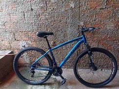 Vendo Bicicleta