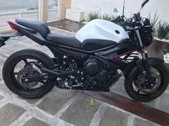 Yamaha XJ 2014