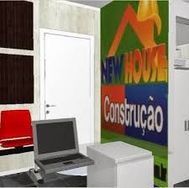 Empreiteira de Obra