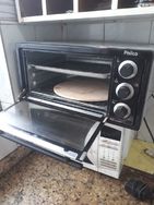 Forno Elétrico (philco). Baratissimo!!!