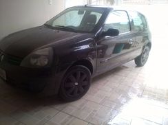 Clio 2012